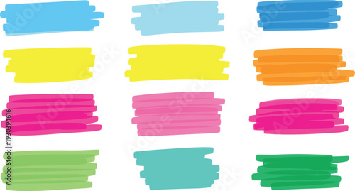 Black dripping geometric shapes and symbols set grunge paint splatter vector design elements collection