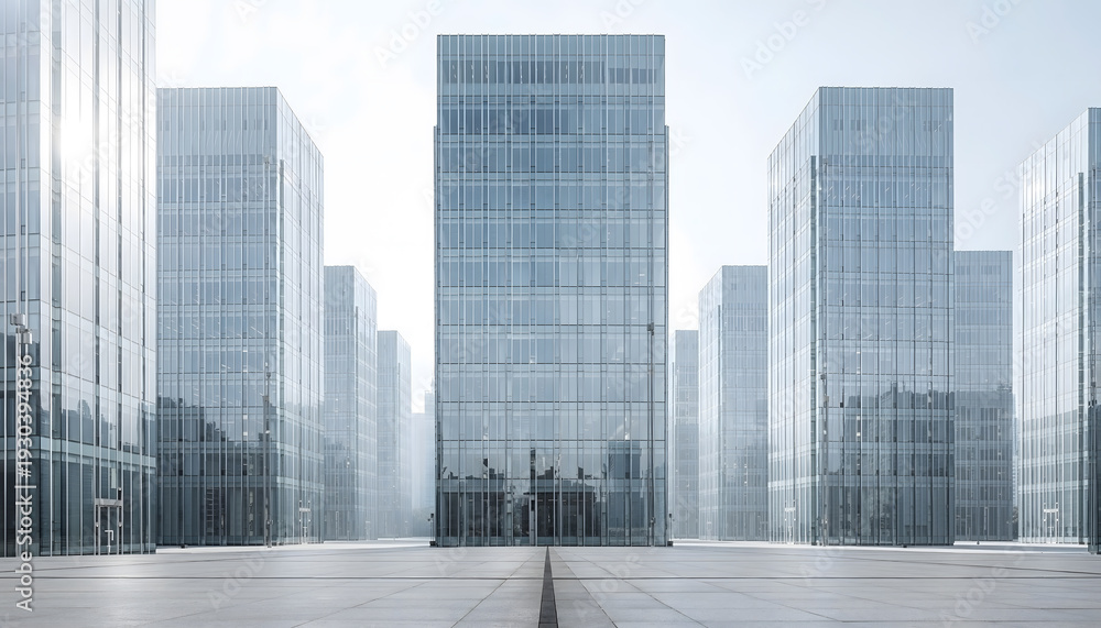 Fototapeta premium Strategic Portfolio Alignment