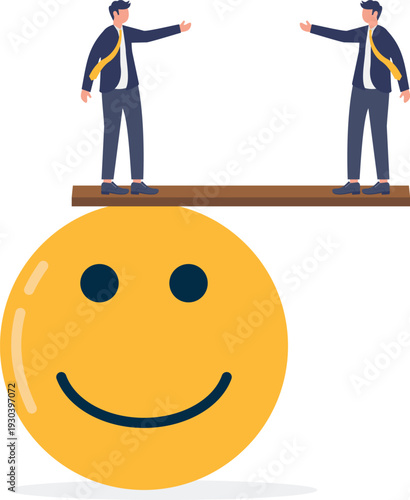 Professional Mood Stability and Strategic Emotional Wellness Balance