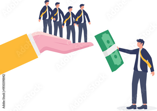 Professional Time Monetization and Strategic Efficiency Profit