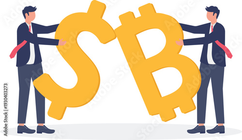 Strategic Currency Exchange and Professional Crypto Trading