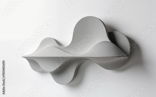 minimalist wall art