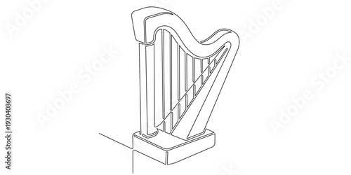  Harp