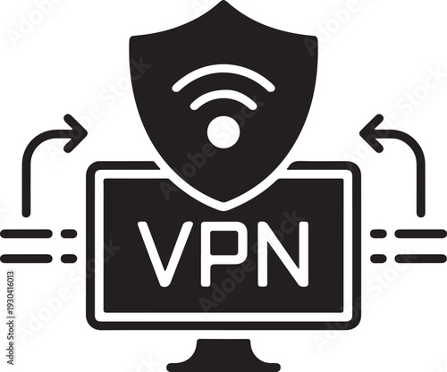 Secure your online presence with a reliable virtual private network service