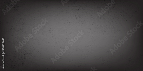 PrintDark brown chalk wall texture. Vector illustration.