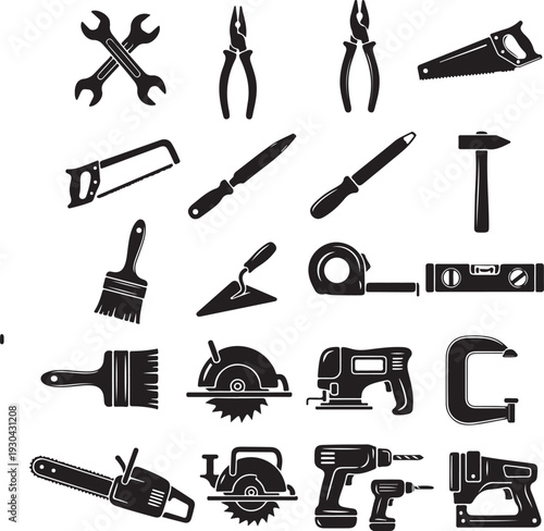 Three wise men camels silhouette vector illustration christmas nativity scene