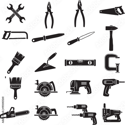 Three wise men camels silhouette vector illustration christmas nativity scene