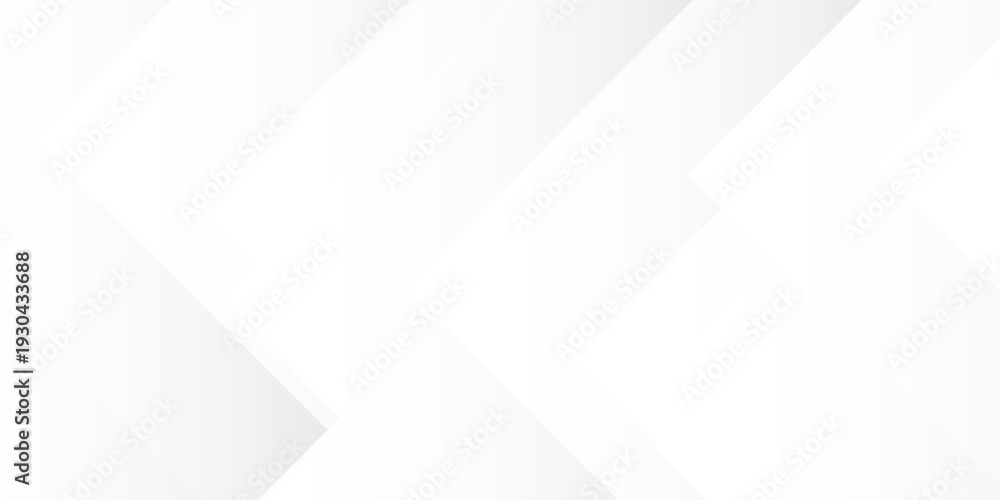 Fototapeta premium Vector Geometric abstraction, featuring diagonal planes and subtle gradients, creating a sense of dynamic minimalism, perfect for contemporary design and digital backgrounds.