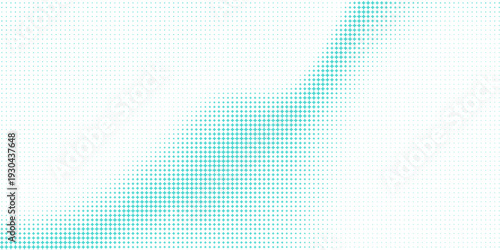 Healthcare medical background. Light blue cross pattern. Math plus symbol wallpaper. Tech backdrop for presentation, banner, booklet, brochure, leaflet. Vector hospital pattern template