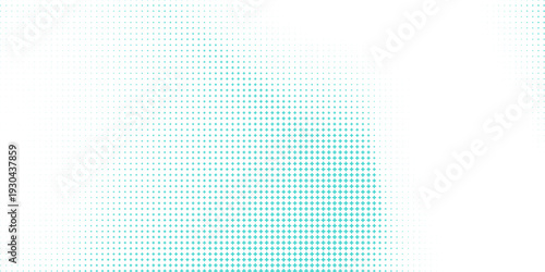 Healthcare medical background. Light blue cross pattern. Math plus symbol wallpaper. Tech backdrop for presentation, banner, booklet, brochure, leaflet. Vector hospital pattern template