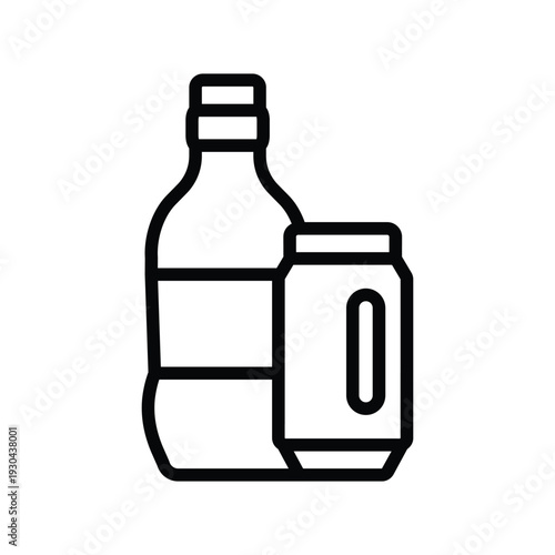 Cola drink Icon