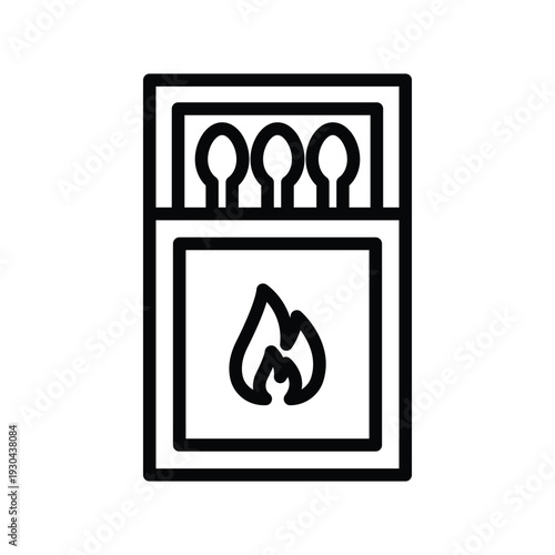 Fire box Icon
