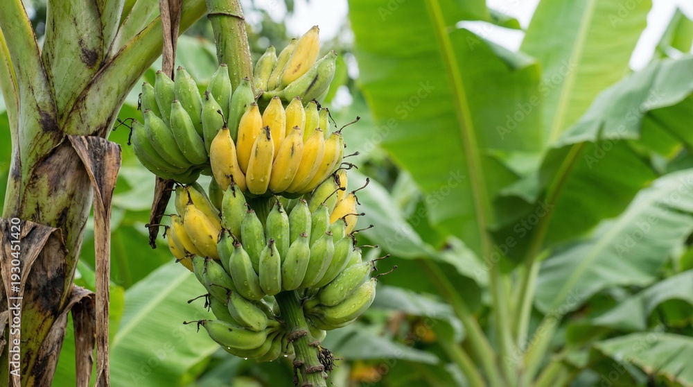 Obraz premium Banana