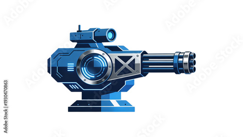 A professional studio photo of a vintage robotic toy arm holding a key, isolated on a black background with a sharp optical focus using digital SLR technology