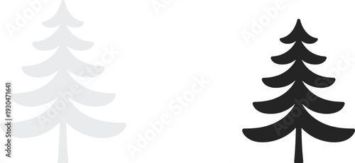 Adventurous young hiker standing on top of mountain peak enjoying beautiful sunset view over valley for travel wanderlust and outdoor exploration concept