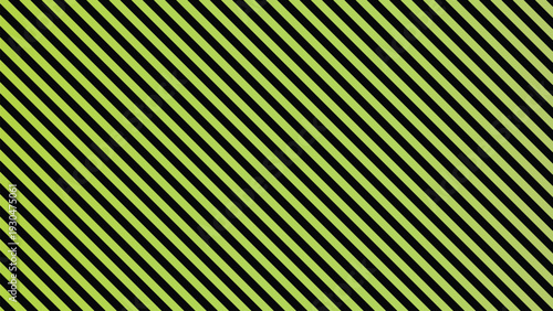 Bright neon yellow green diagonal striped pattern featuring a vibrant gradient across the entire composition