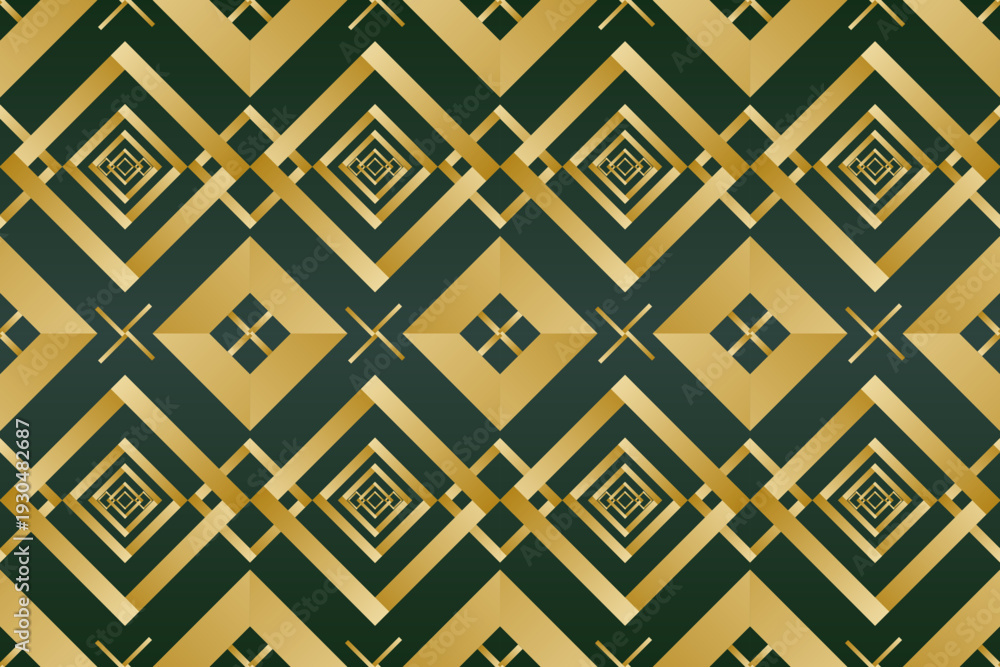 custom made wallpaper toronto digitalGOLDEN SINGAPORE SEAMLESS PATTERN