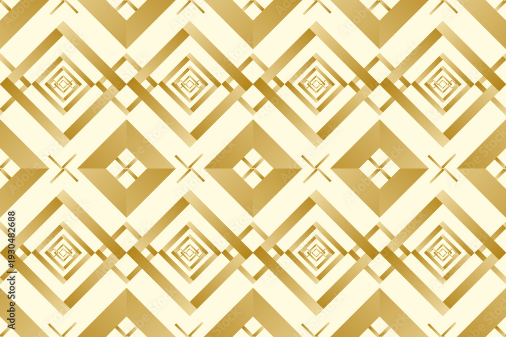 custom made wallpaper toronto digitalGOLDEN SINGAPORE SEAMLESS PATTERN
