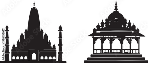 wat phra kaew bangkok thailand