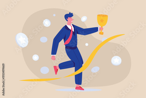 Riding the Wave of Success