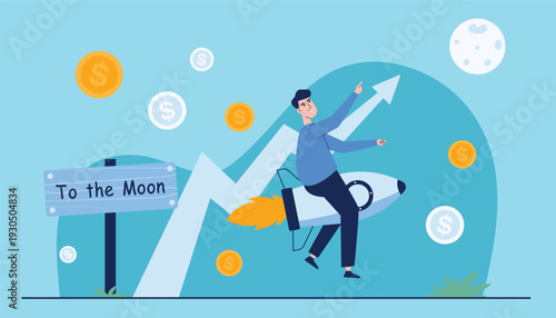To the Moon Investment