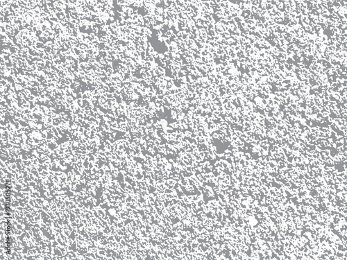 Abstract grunge texture background with distressed scratches and grain effects. High contrast messy overlay for vintage design.