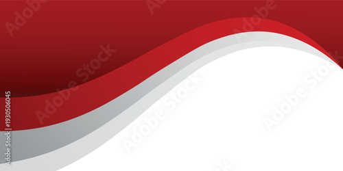 red gray abstract wave background for corporate banner, business presentation, poster, journal cover. Free Download red gray abstract wave background for corporate banner, business presentation, poster, journal cover. - GFXLoad