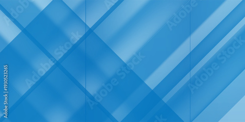 Modern Simple Blue Grey Abstract Background Presentation Design for Corporate Business and Institution