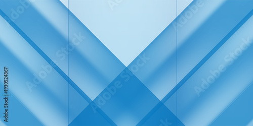 Modern Simple Blue Grey Abstract Background Presentation Design for Corporate Business and Institution