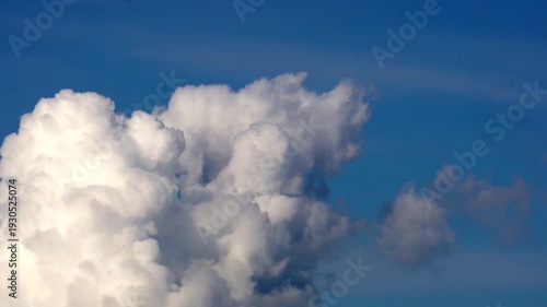 Cloud Background