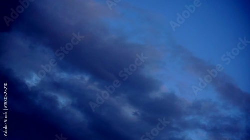 Cloud Background