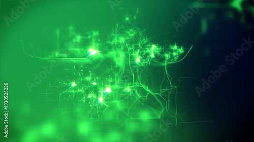 Digital Circuit Board