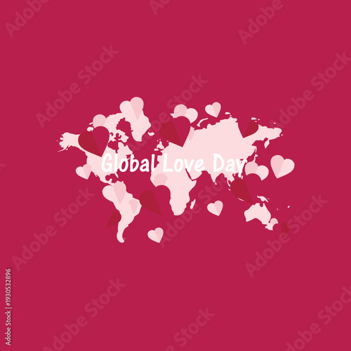 People celebrate love worldwide