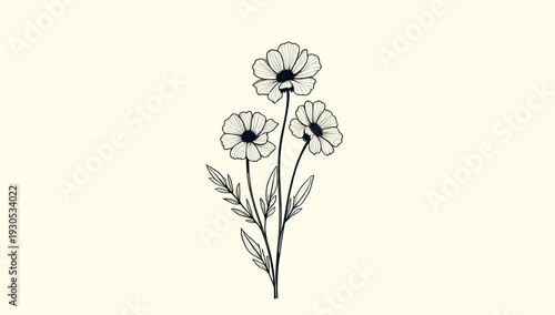 A serene and calming beige background, perfect for showcasing text, graphics, or products.  Its clean aesthetic lends itself to website design, presen