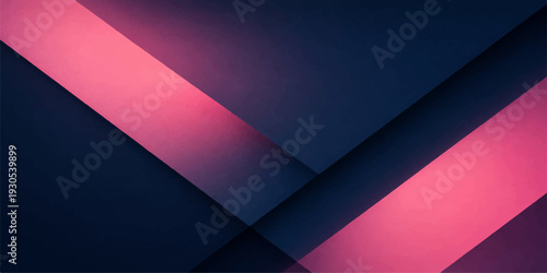 Vibrant abstract background featuring fluid colorful gradients and rhythmic geometric stripes for modern creative designs