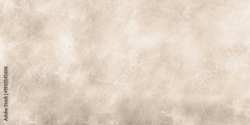 Massive grunge marble slab texture, luxurious light warm taupe brown marble, subtle beige tones, dramatic  veining with thin cream crack and organic branching veins, soft natural marble surface.