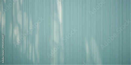 Teal green background foil leaf metallic turquoise cyan blue texture shinny wrapping paper bright wallpaper for design decoration element