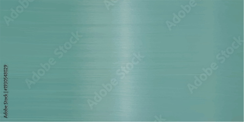 A seamless brushed metal plate background features a silver stainless steel texture with a light metallic gray pattern on an empty aluminum surface