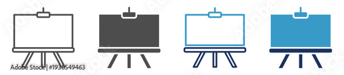 canvas multi purpose icon set