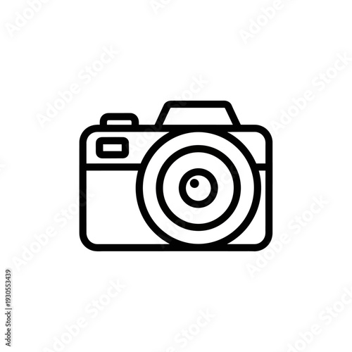 High-Quality Digital Camera for Photography and Creative Projects
