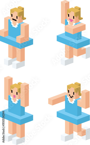 女性アイドル①