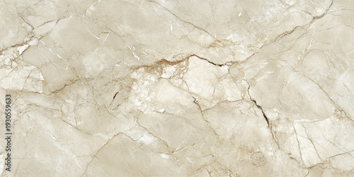 Cream marble stone texture background	. Vector off white marble stone background. 
