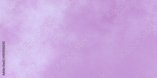 Colorful purple or violet abstract wallpaper paint illustration frame background. Vibrant Purple and Pink Grunge hand painted vector illustration,abstract pink grunge watercolor background .
