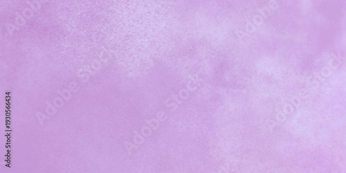Colorful purple or violet abstract wallpaper paint illustration frame background. Vibrant Purple and Pink Grunge hand painted vector illustration,abstract pink grunge watercolor background .
