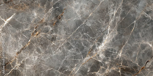 New dark black slab tile marble like natural and gray shade and white veins use in ceramic tile random use in vitrified tile, digital designs