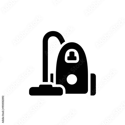 Modern Vacuum Cleaner Device for Efficient Home Cleaning Solutions