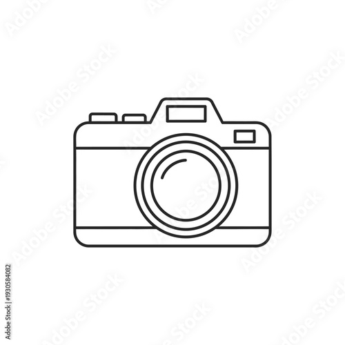 Professional Digital Camera for Photography and Content Creation