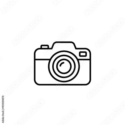 Professional Portrait of a Happy Businesswoman Using Digital Tablet for Work and Communication