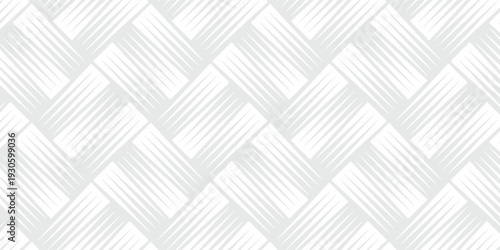 Abstract minimalist background with elegant Greek key meander geometric pattern eps10