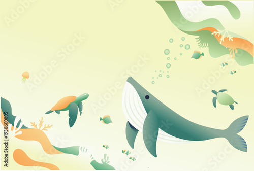 Kitten Pet Care Vector Flat Illustration for E-commerce Shopping Festival